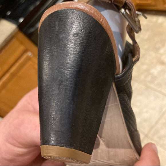 Miz Mooz Open Toe Sandal - Picture 11 of 11